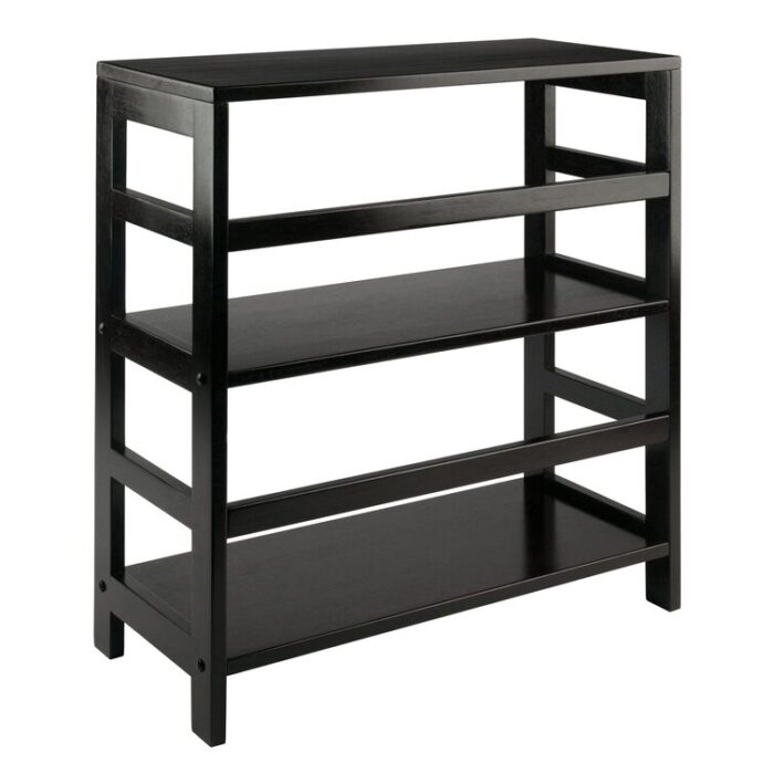 Eleia Bookcase - Chic Decora