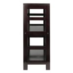 Eleia Bookcase - Chic Decora