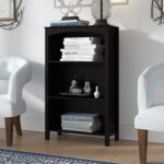 Eleia Bookcase - Chic Decora