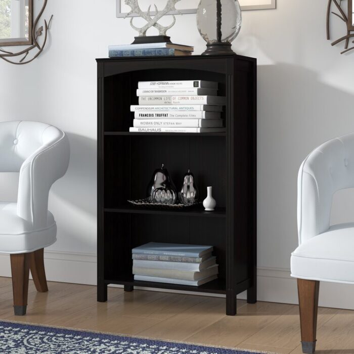 Eleia Bookcase - Chic Decora