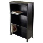 Eleia Bookcase - Chic Decora