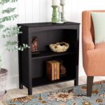 Eleia Bookcase - Chic Decora