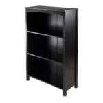 Eleia Bookcase - Chic Decora