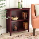 Eleia Bookcase - Chic Decora