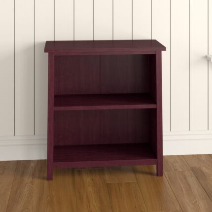 Eleia Bookcase - Chic Decora