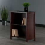 Eleia Bookcase - Chic Decora