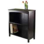 Eleia Bookcase - Chic Decora