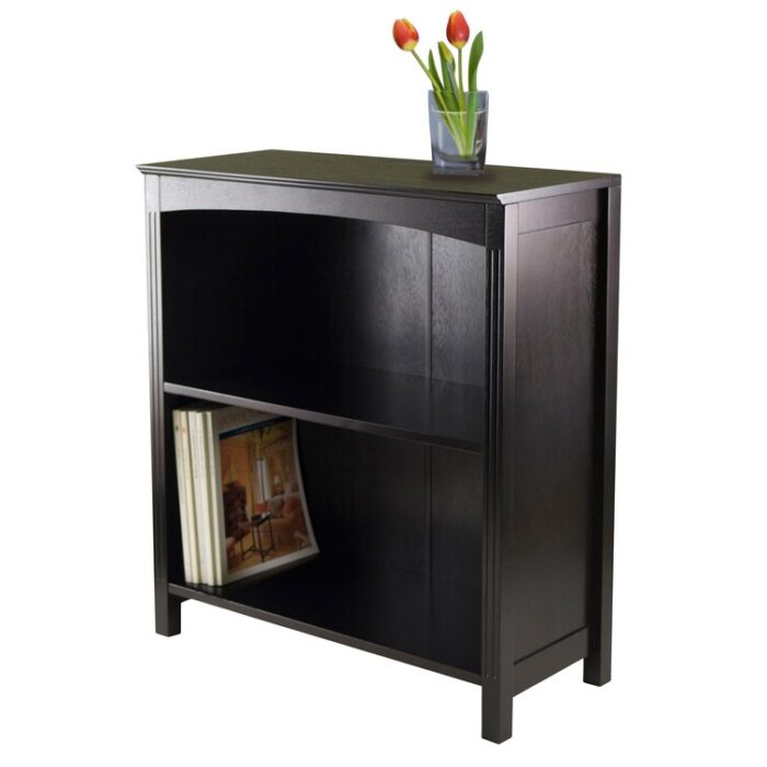 Eleia Bookcase - Chic Decora