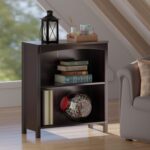 Eleia Bookcase - Chic Decora