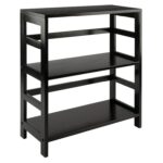 Eleia Bookcase - Chic Decora