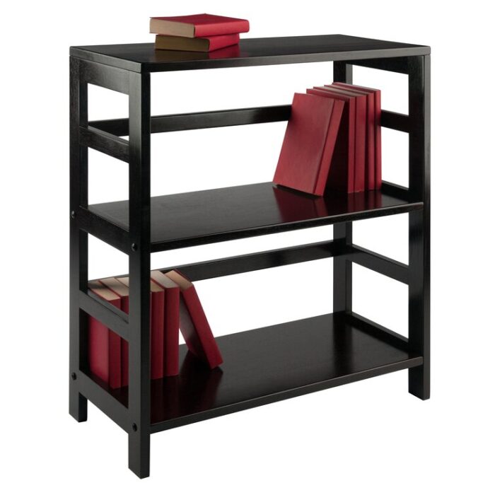 Eleia Bookcase - Chic Decora