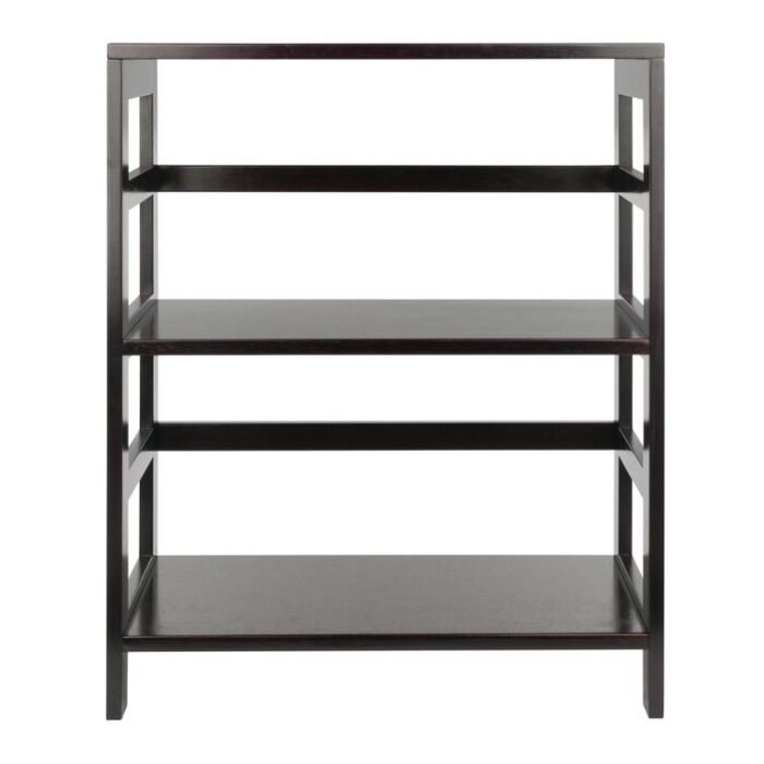 Eleia Bookcase - Chic Decora