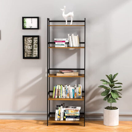 Kauppatori Bookcase - Chic Decora