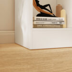 Eleny Storage Bookcase - Chic Decora