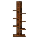 Eliades Bookcase - Chic Decora