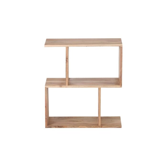 Elis Bookcase - Chic Decora