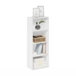 Esterbrook Bookcase - Chic Decora