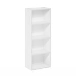 Esterbrook Bookcase - Chic Decora