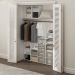 Esterbrook Bookcase - Chic Decora