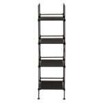 Etagere Bookcase - Chic Decora