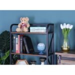 Etagere Bookcase - Chic Decora