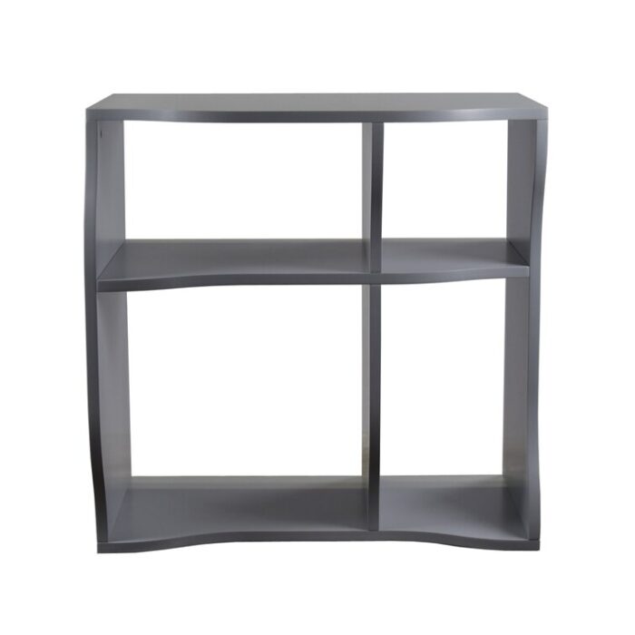 Faircloth Bookcase - Chic Decora