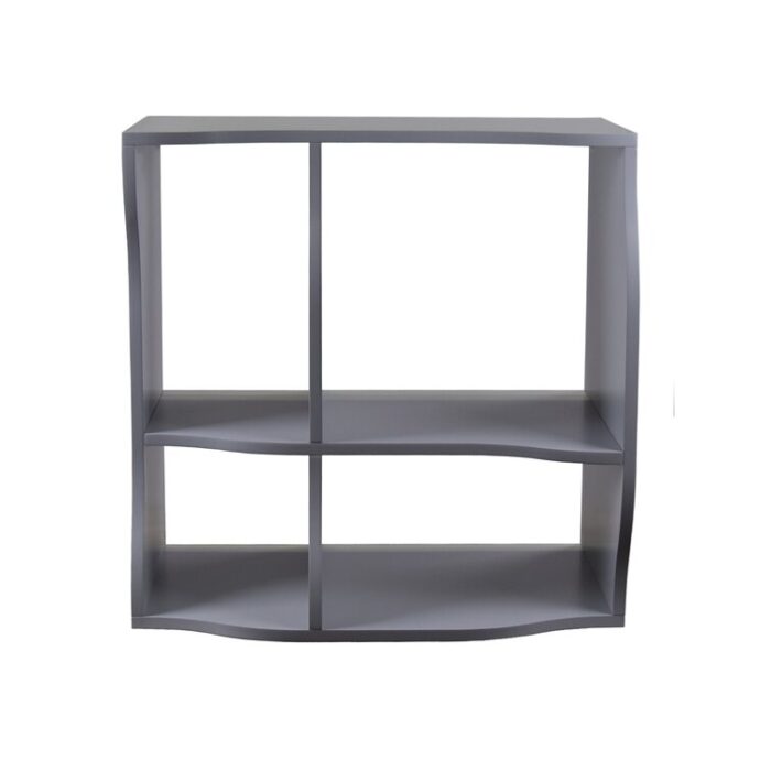 Faircloth Bookcase - Chic Decora