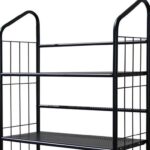 Fogg Etagere Bookcase - Chic Decora