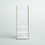 Fontenot Bookcase - Chic Decora