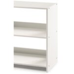 FreyStandard Bookcase - Chic Decora