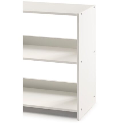 FreyStandard Bookcase - Chic Decora