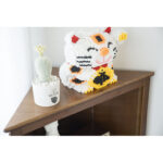 Fulgencia Corner Storage Bookcase - Chic Decora