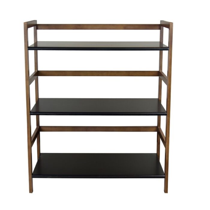 Fulshear Bookcase - Chic Decora