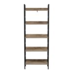 Fynn Etagere Bookcase - Chic Decora