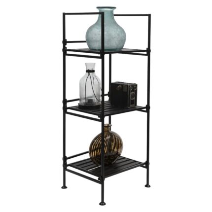 Gadbois Etagere Bookcase - Chic Decora