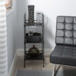 Gadbois Etagere Bookcase - Chic Decora