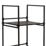 Gadbois Etagere Bookcase - Chic Decora