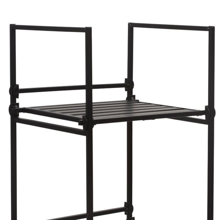 Gadbois Etagere Bookcase - Chic Decora