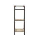 Galien Etagere Bookcase - Chic Decora