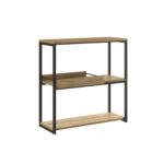 Garst Bookcase - Chic Decora