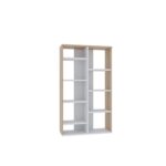 Gjylferije Bookcase - Chic Decora