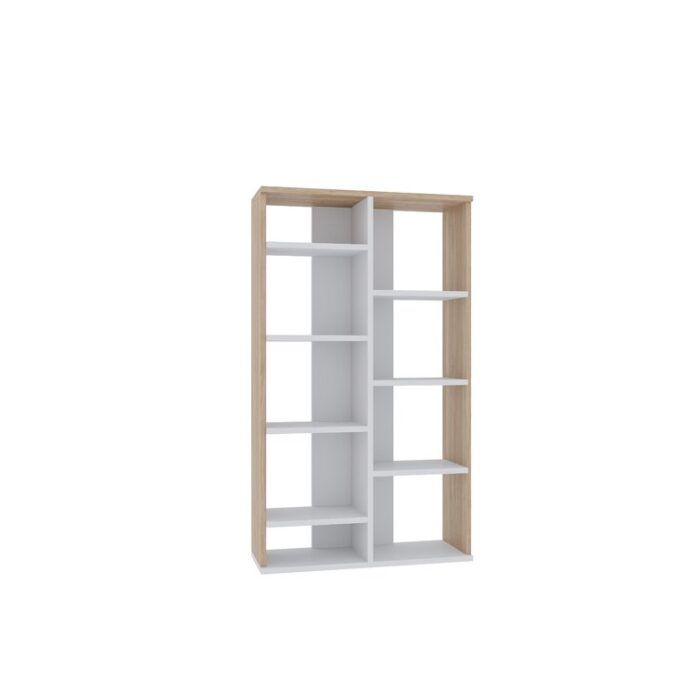 Gjylferije Bookcase - Chic Decora