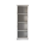 Gomara Bookcase - Chic Decora