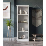 Gomara Bookcase - Chic Decora