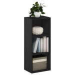 Gulzaar Bookcase - Chic Decora