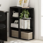 Gulzaar Bookcase - Chic Decora