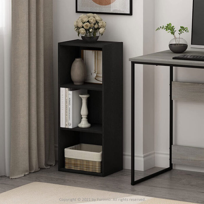 Gulzaar Bookcase - Chic Decora