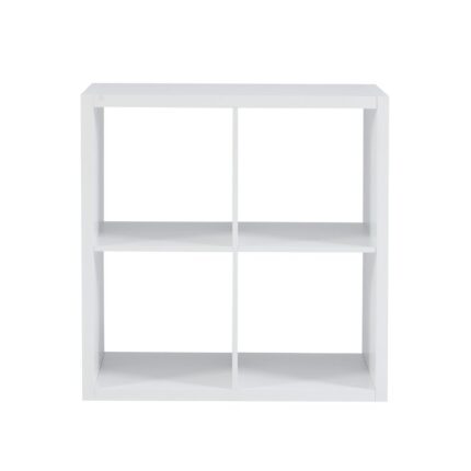 Hamlett Bookcase - Chic Decora