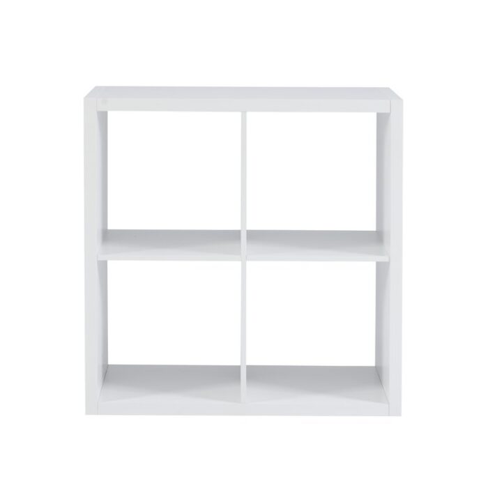 Hamlett Bookcase - Chic Decora