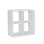 Hamlett Bookcase - Chic Decora